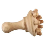 ZEVEILAT Madero Routine™ – Maderotherapie-Set für zu Hause